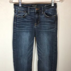 Judy blue Los Angeles relaxed fit jeans women’s size 3/26